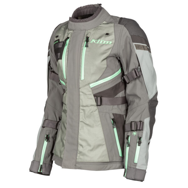 Artemis Jacket - Bild 2