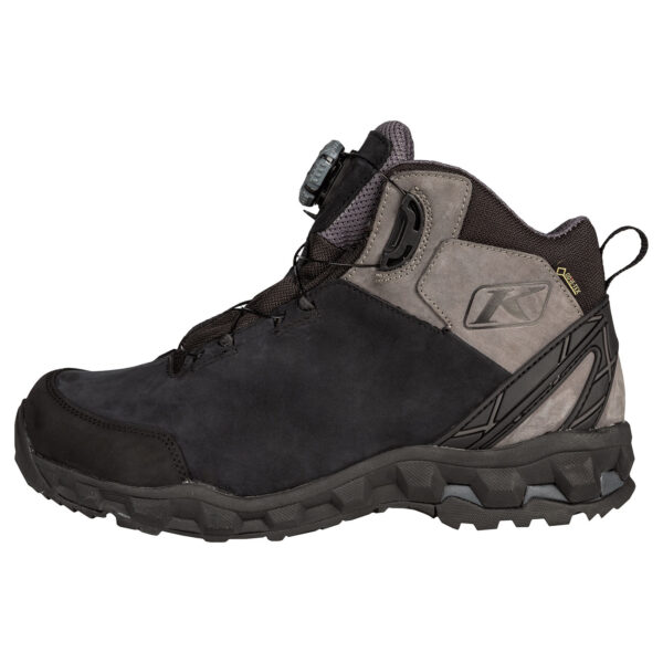 Transition GTX Boot