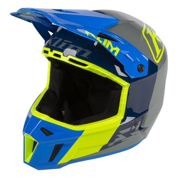 F3 Helmet ECE/DOT   (Non-Current)