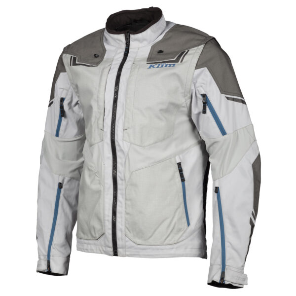 Dakar Jacket   (Non-Current)