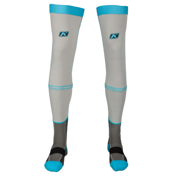 Aggressor -1.0 Knee Brace Sock