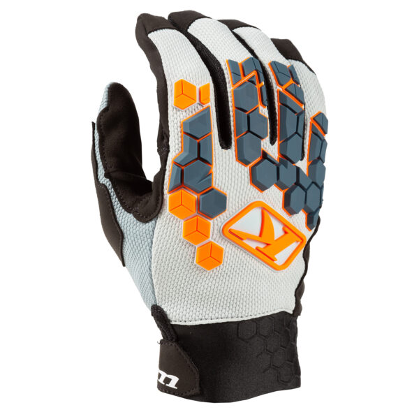 Dakar Glove - Bild 5