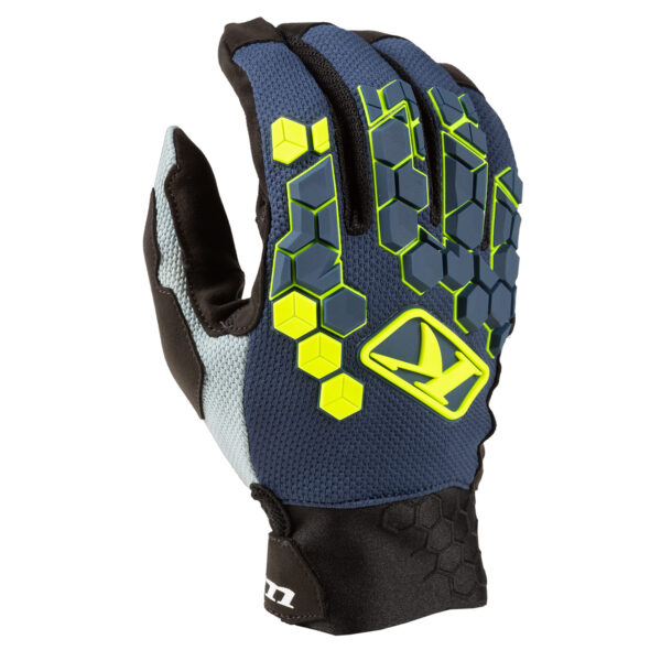 Dakar Glove - Bild 6