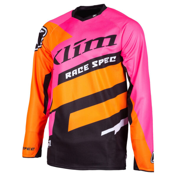 Race Spec Jersey   (Non-Current)