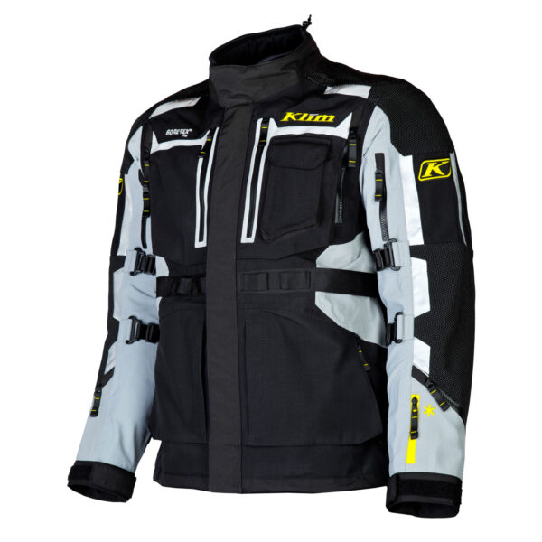 Adventure Rally Jacket