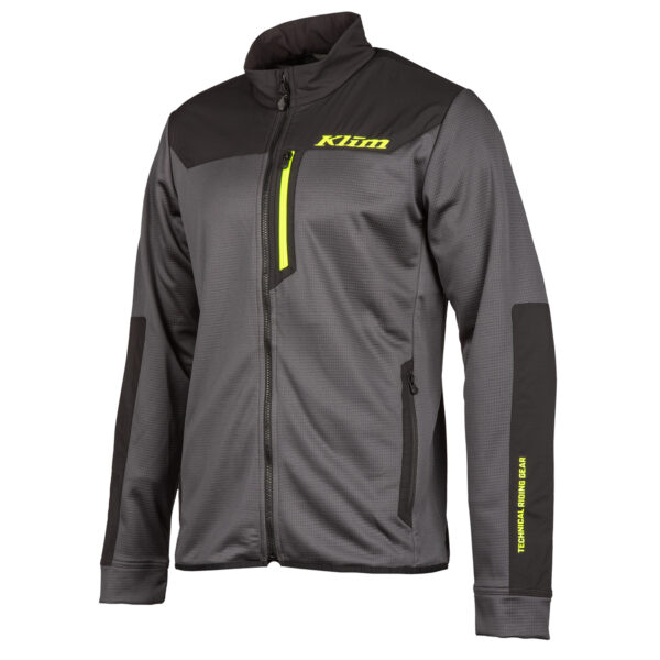 Alloy Jacket - Bild 2