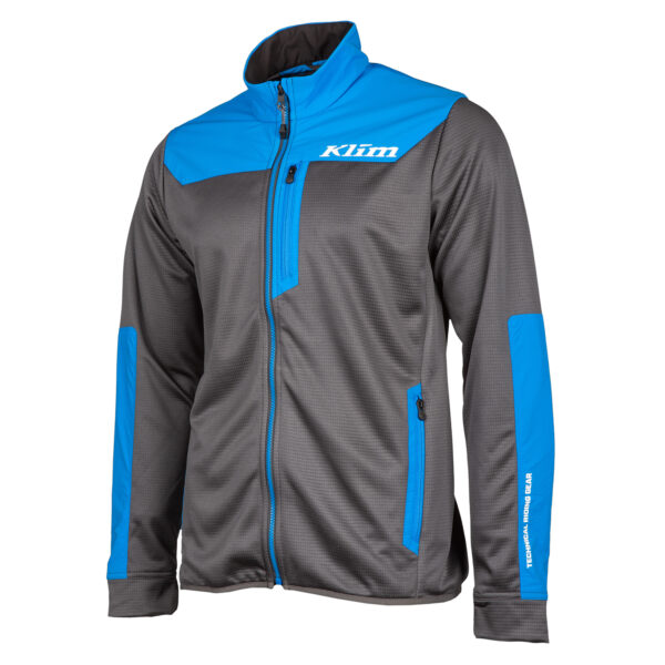 Alloy Jacket - Bild 3