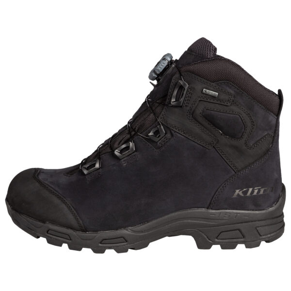 Range GTX Boot