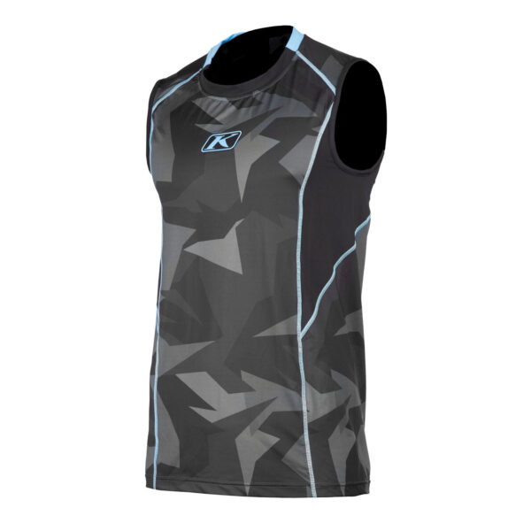 Aggressor Cool -1.0 Sleeveless