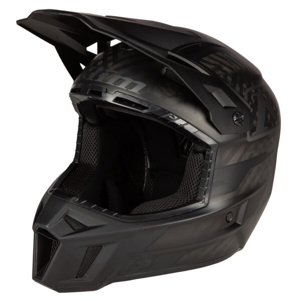 F3 Carbon Off-Road Helmet ECE