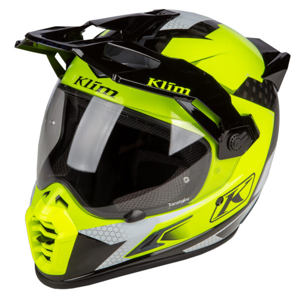 Krios Pro Helmet ECE - Bild 2