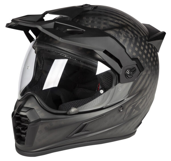 Krios Pro Helmet ECE - Bild 4