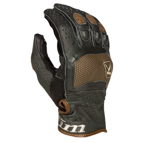 Badlands Aero Pro Short Glove - Bild 3