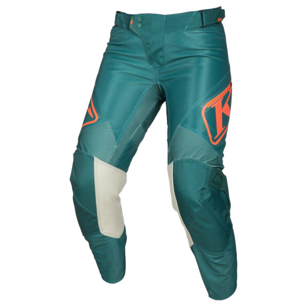 Women's XC Lite Pant - Bild 2