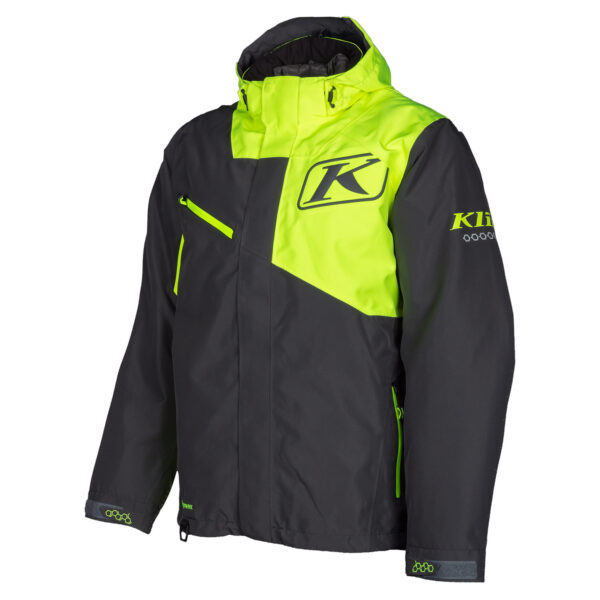 Kompound Jacket