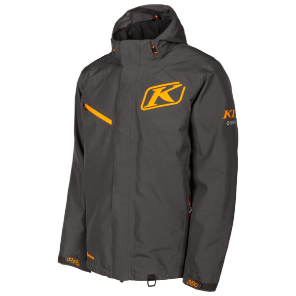 Kompound Jacket - Bild 2