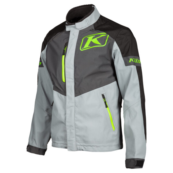 Traverse Jacket - Bild 2