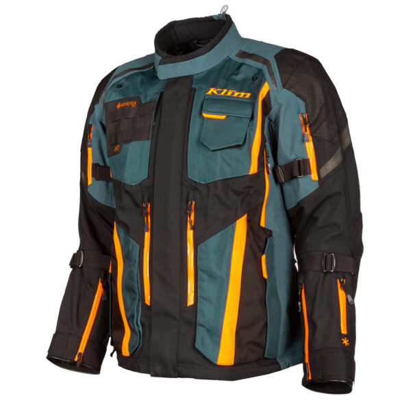 Badlands Pro Jacket - Bild 4