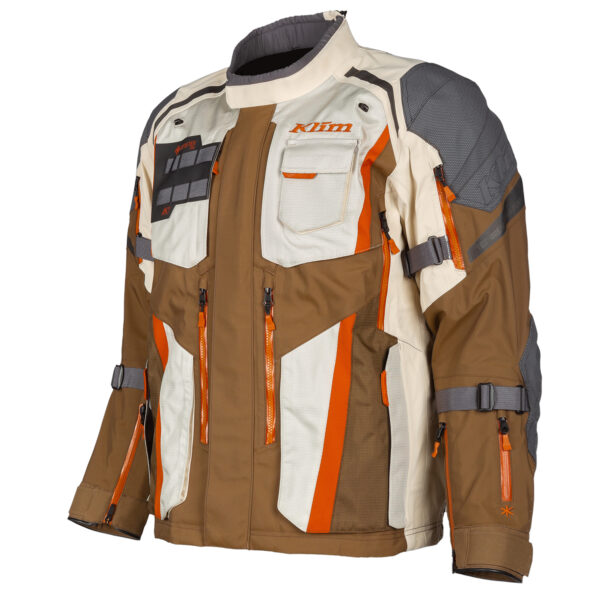 Badlands Pro Jacket - Bild 5