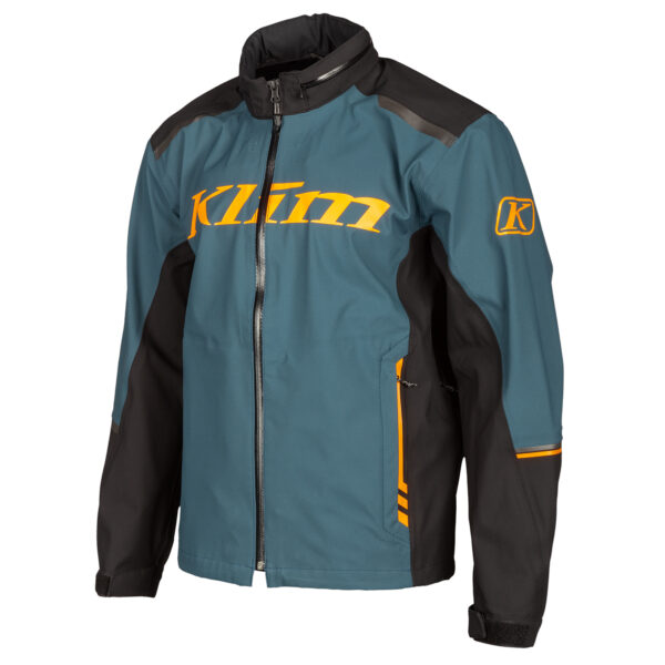 Enduro S4 Jacket - Bild 3