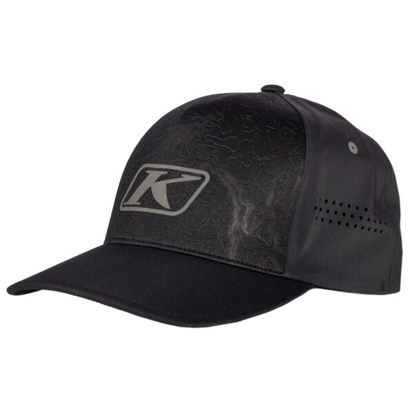 Rally Tech Hat