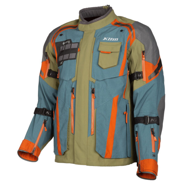 Badlands Pro A3 Jacket - Bild 2