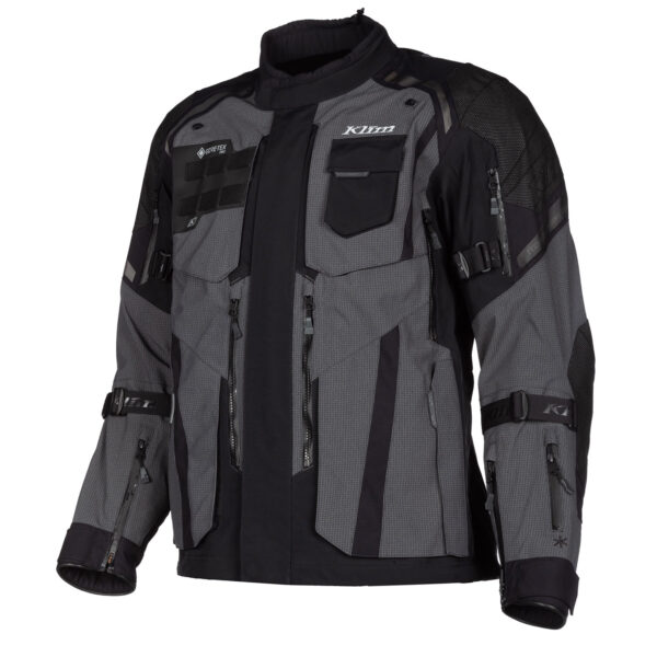 Badlands Pro A3 Jacket - Bild 3