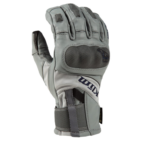 Adventure GTX Short Glove - Bild 3