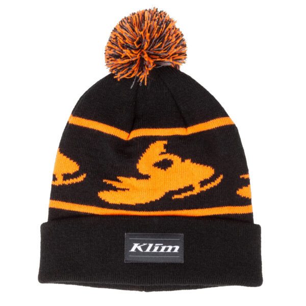 Bomber Beanie - Bild 5