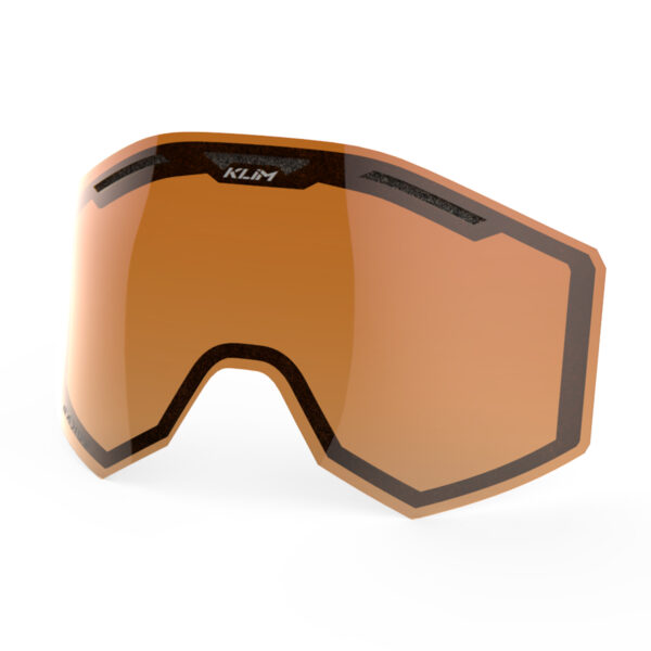 Radius Pro Goggle Dbl Lens - Bild 2