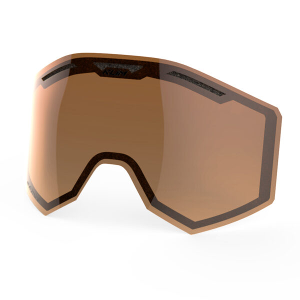 Radius Pro Goggle Dbl Lens - Bild 5