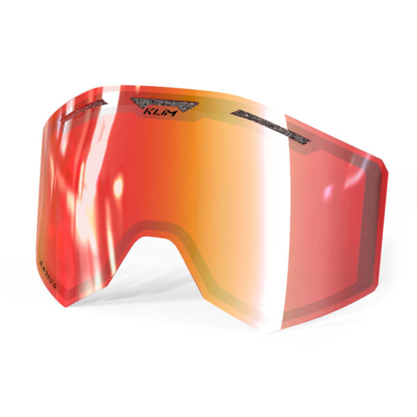 Radius Pro Goggle Dbl Lens - Bild 12